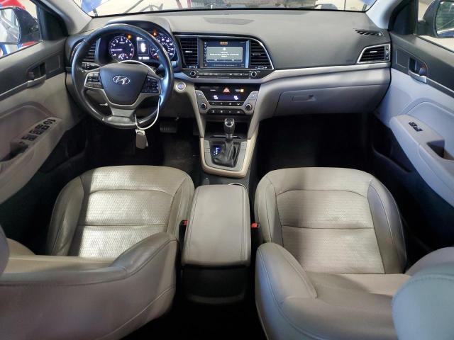 2017 HYUNDAI ELANTRA SE - 5NPD84LF3HH053064