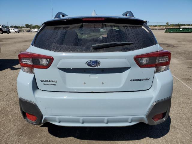 2023 SUBARU CROSSTREK PREMIUM JF2GTAPC9PH319650