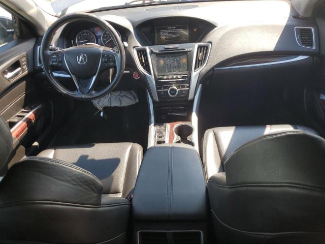 2016 ACURA TLX 19UUB2F3XGA011084