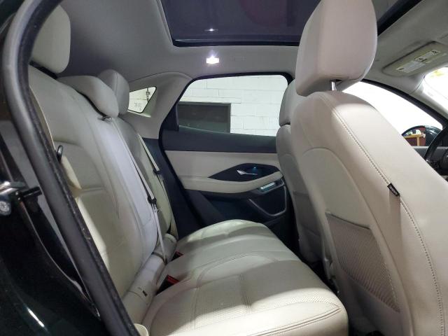 2019 JAGUAR E-PACE SE SADFP2FX5K1Z40687