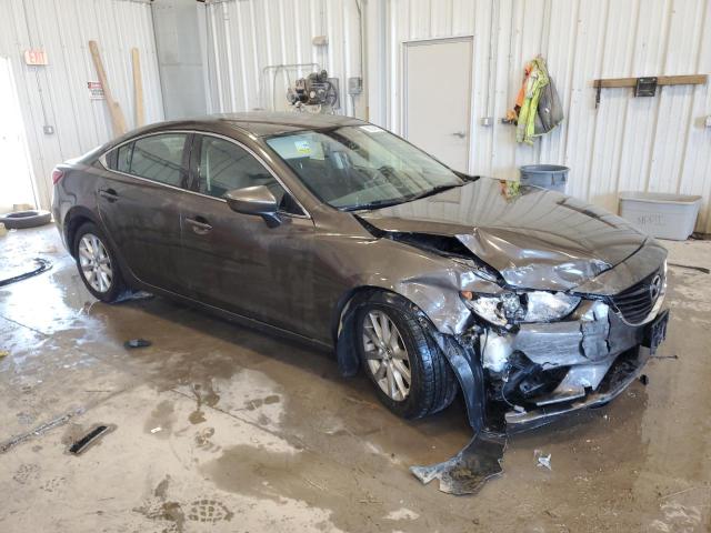 2016 MAZDA 6 SPORT #3301868968