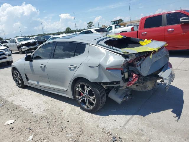 2019 KIA STINGER GT KNAE55LC6K6067709