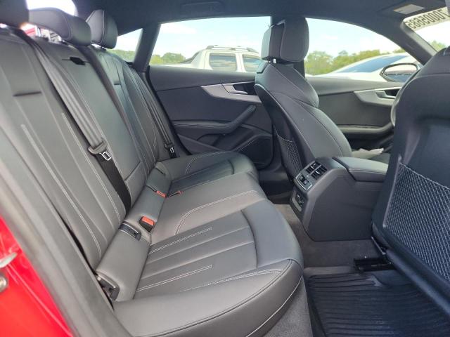 2023 AUDI A5 PREMIUM WAUFACF59PA055446
