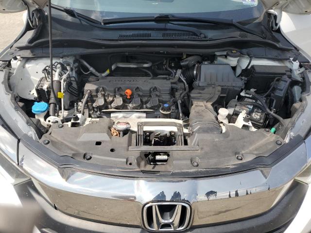 2019 HONDA HR-V EX #3293361425