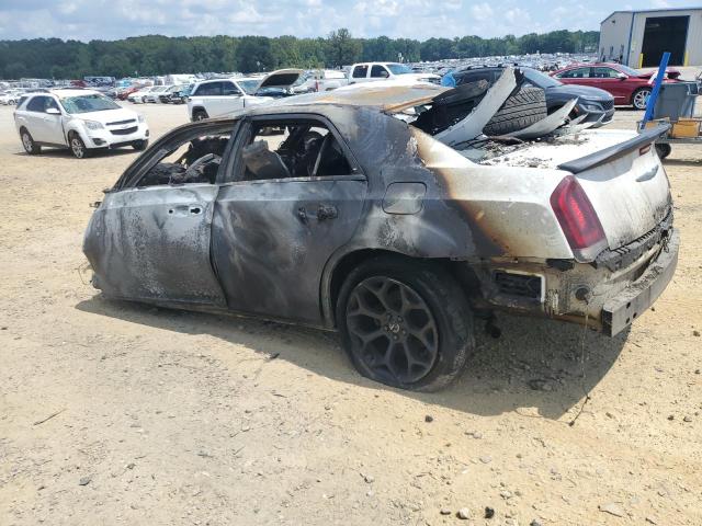 2019 CHRYSLER 300 S 2C3CCABG3KH569089
