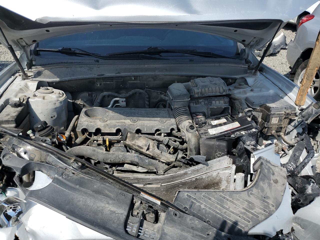 HYUNDAI SANTA FE LIMITED