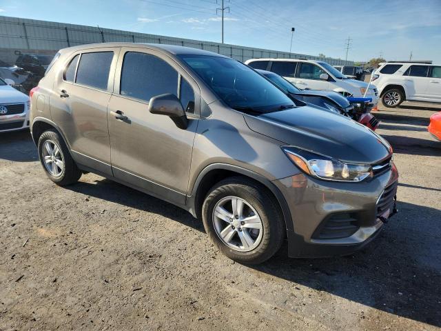 2020 CHEVROLET TRAX LS - KL7CJKSB4LB342609