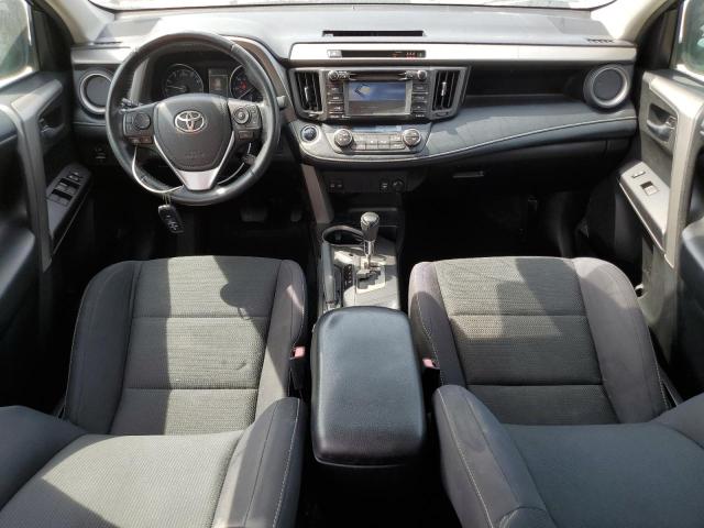 2018 TOYOTA RAV4 ADVENTURE 2T3RFREV7JW732671