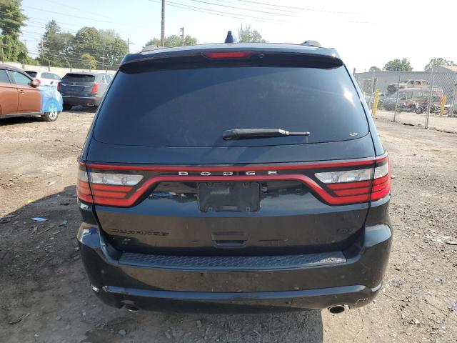2018 DODGE DURANGO GT 1C4RDJDG0JC187362