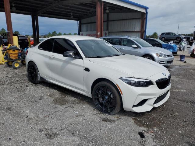 2020 BMW M2 COMPETI WBS2U7C06L7E43469