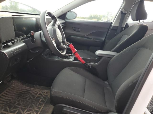 2024 HYUNDAI KONA SE KM8HACAB4RU129345