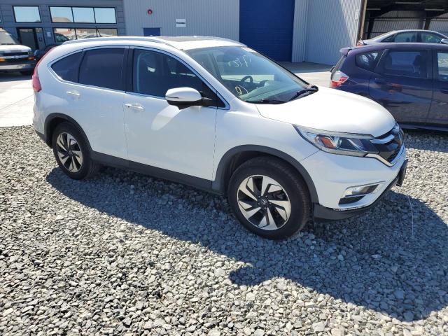 2015 HONDA CR-V TOURI 5J6RM4H95FL132484