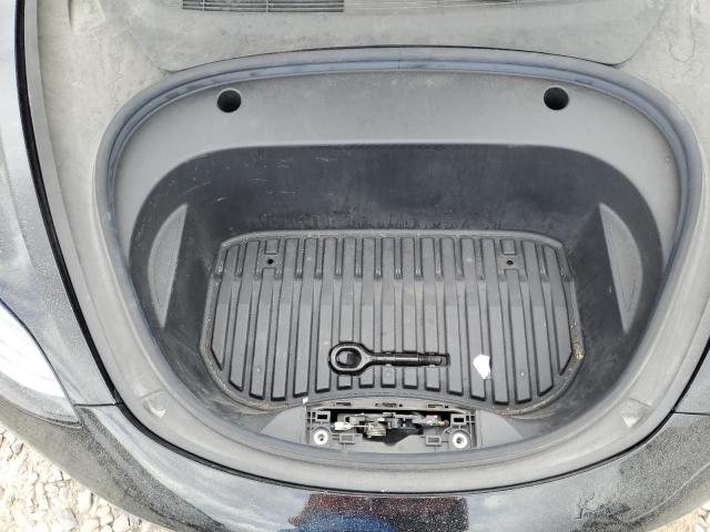 2022 TESLA MODEL 3 5YJ3E1EA8NF370630
