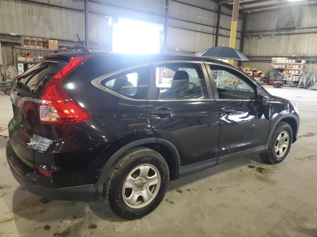 2015 HONDA CR-V LX 5J6RM3H33FL003004