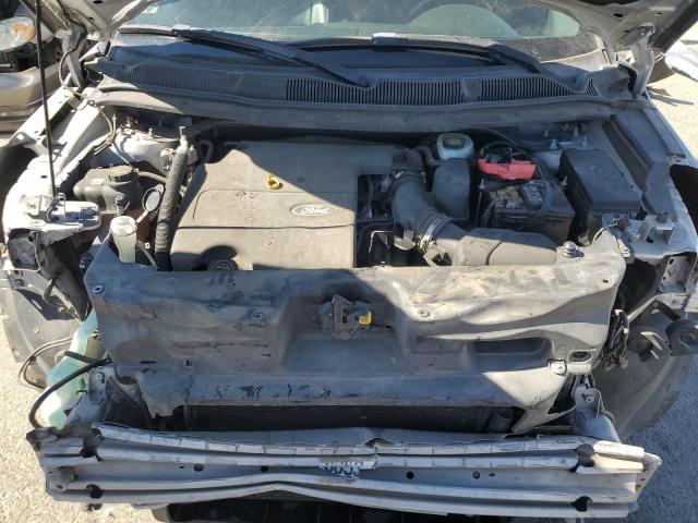 2015 FORD EXPLORER LIMITED 1FM5K7F86FGB26610