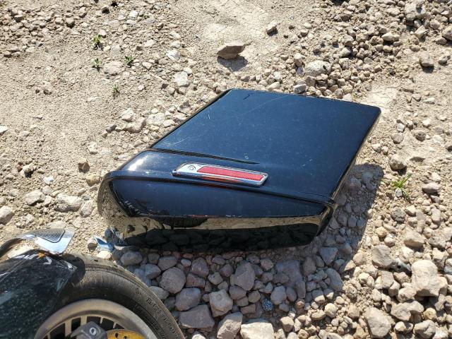 2015 HARLEY-DAVIDSON FLSTC HERI 1HD1BWV12FB024427