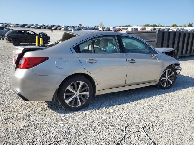 2018 SUBARU LEGACY 2.5 4S3BNAN64J3045312