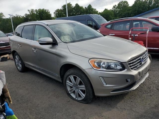 2016 VOLVO XC60 T6 PR - YV449MRK8G2907657