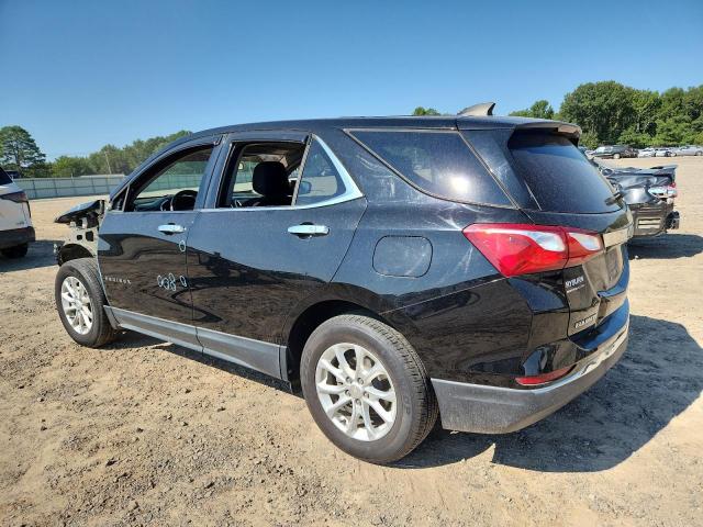 2018 CHEVROLET EQUINOX LT 2GNAXSEV3J6250347