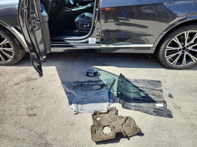 2021 BMW X7 XDRIVE4 #3294547623