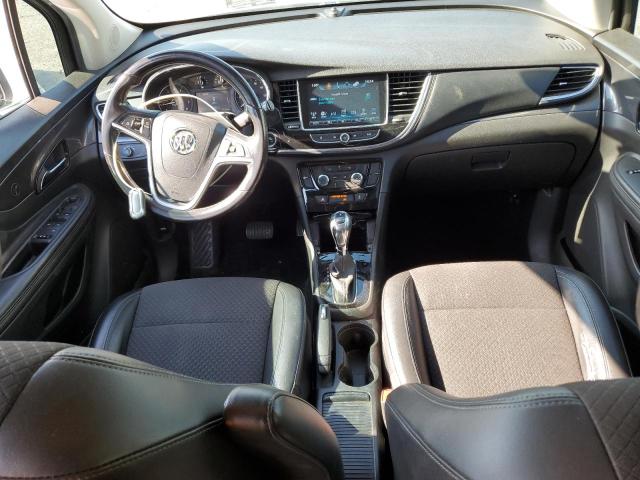 2019 BUICK ENCORE PRE KL4CJASB7KB831317