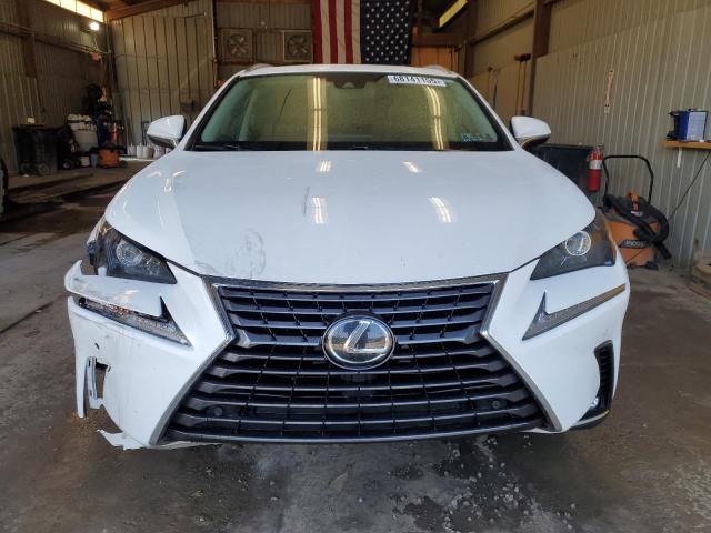 2021 LEXUS NX 300 BAS JTJGARDZ3M5020421