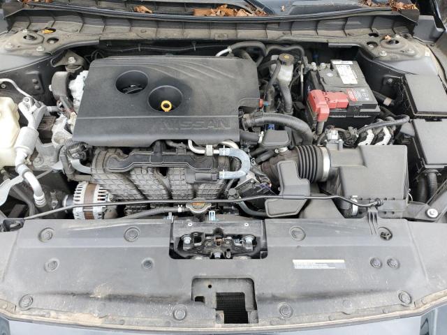 2019 NISSAN ALTIMA SR - 1N4BL4CW4KN322403