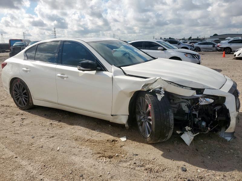 2023 INFINITI Q50 RED SPORT 400 JN1FV7DP0PM570520