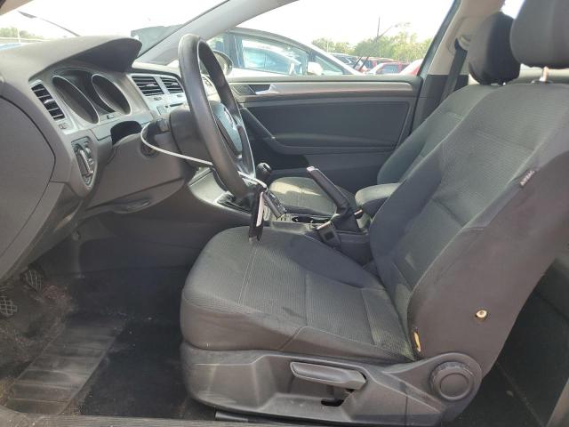 2015 VOLKSWAGEN GOLF 3VW817AU8FM022177