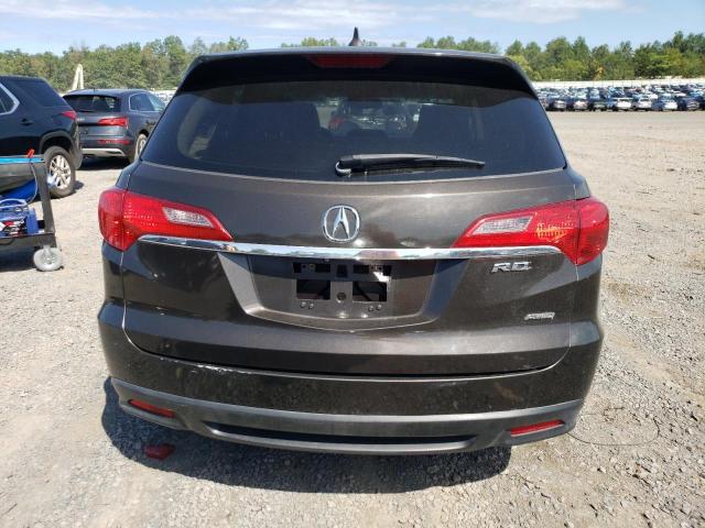 2015 ACURA RDX TECHNO 5J8TB4H53FL010769
