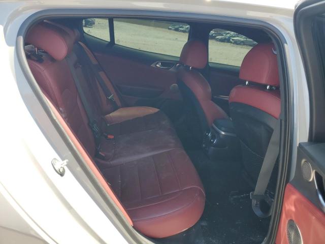 2019 KIA STINGER GT KNAE55LC6K6067709