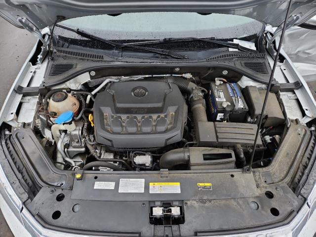 2020 VOLKSWAGEN PASSAT R-L 1VWMA7A3XLC027058