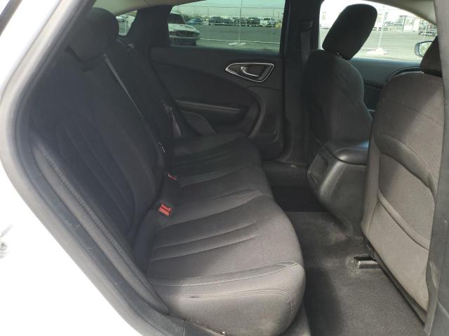 2015 CHRYSLER 200 LIMITE - 1C3CCCAB5FN562157