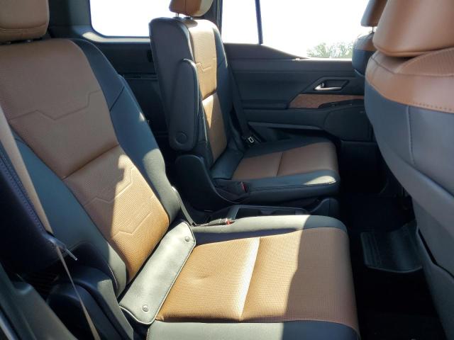 2024 LEXUS GX 550 LUX - JTJVBCDX2R5011085