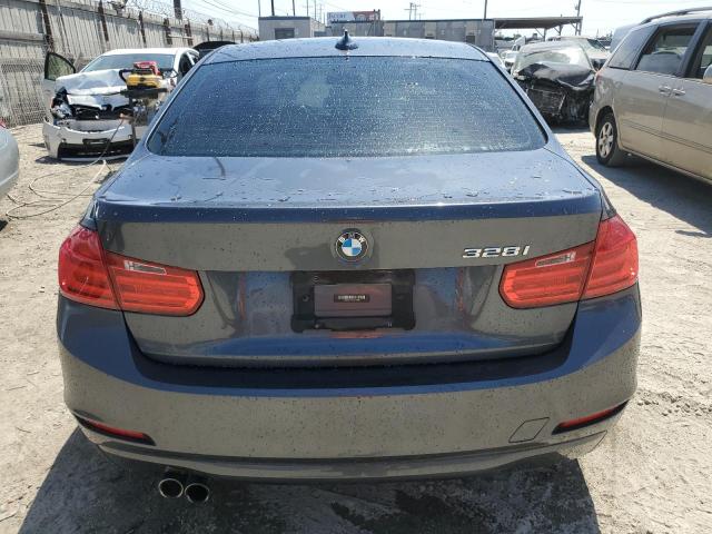 2015 BMW 328 I SULE WBA3C1C57FK122608