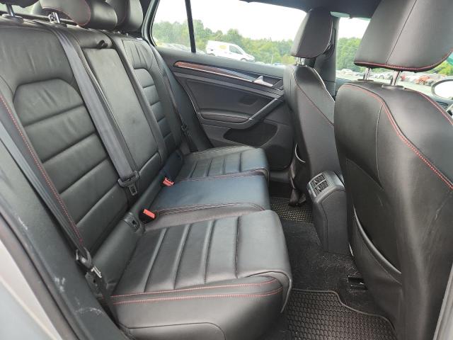 2016 VOLKSWAGEN GTI S/SE 3VW547AU3GM059925
