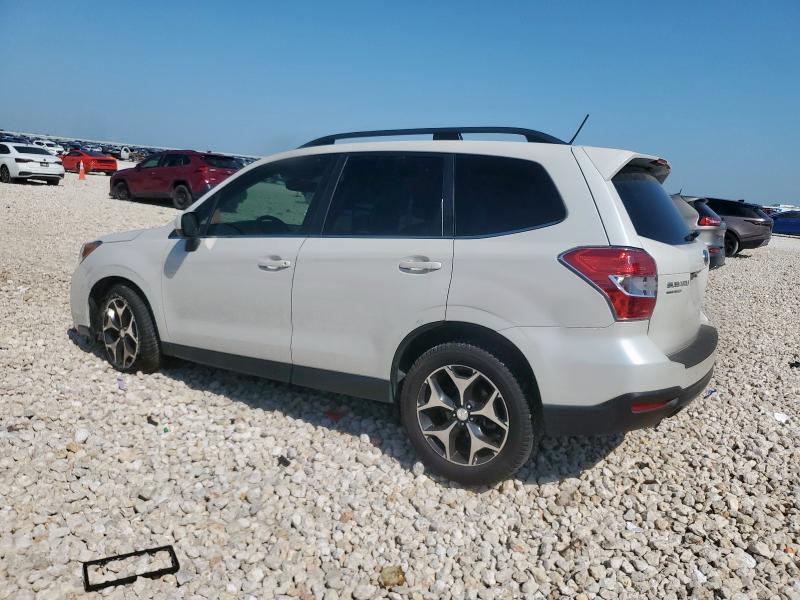 2015 SUBARU FORESTER 2.0XT PREMIUM JF2SJGDC0FH826250