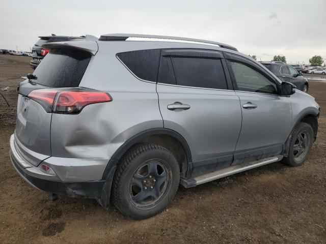 2017 TOYOTA RAV4 SE 2T3JFREV7HW639317