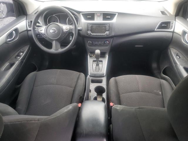 2018 NISSAN SENTRA S - 3N1AB7AP6JY281346