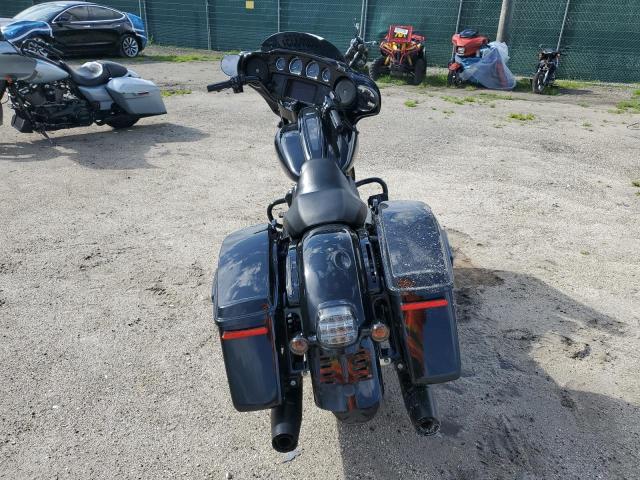 2022 HARLEY-DAVIDSON FLHXST 1HD1ABL10NB671969