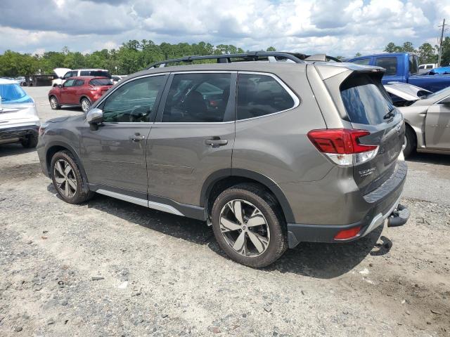 2020 SUBARU FORESTER T JF2SKAXC7LH505100