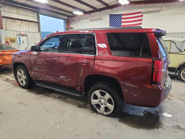 2016 CHEVROLET TAHOE C1500 LT 1GNSCBKC7GR431094