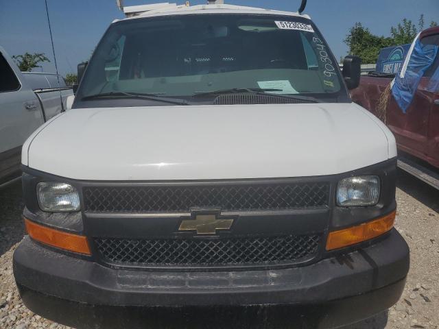 2013 CHEVROLET EXPRESS G2 #3304801315