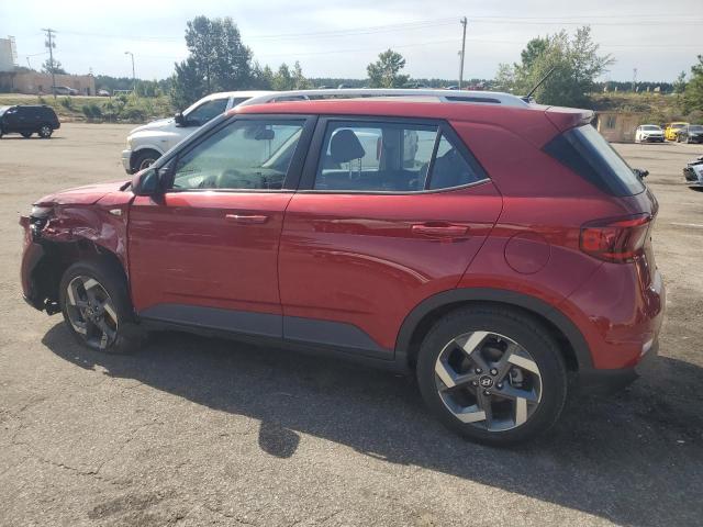2024 HYUNDAI VENUE SEL KMHRC8A39RU279701