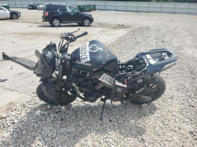 2013 KAWASAKI ZX1000 H JKAZXCH16DA006638