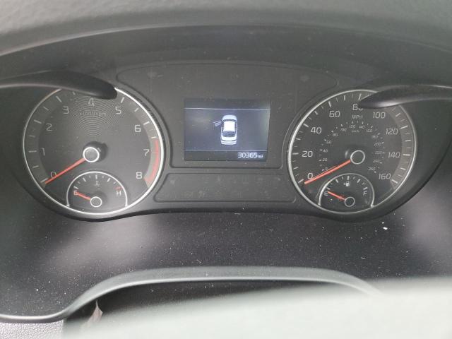 2019 KIA OPTIMA LX 5XXGT4L3XKG352958