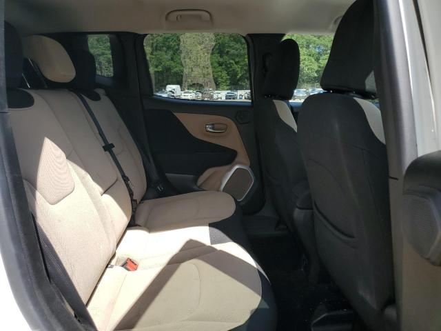 2015 JEEP RENEGADE L ZACCJABT0FPB62188