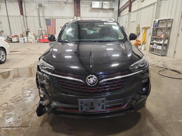 2021 BUICK ENCORE GX KL4MMGSL7MB038741