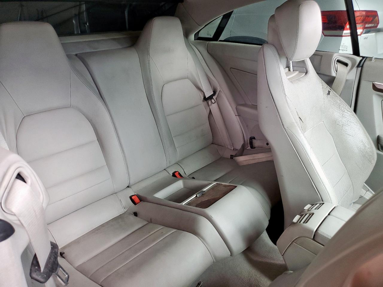 MERCEDES-BENZ E-CLASS 350