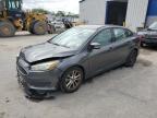 2015 FORD FOCUS SE - 1FADP3F2XFL349834